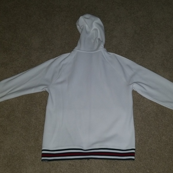 Gucci Hooded Jacket - Picture 5 of 5